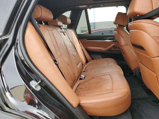 2016 BMW X5 XDRIVE5 5UXKR6C54G0J80911