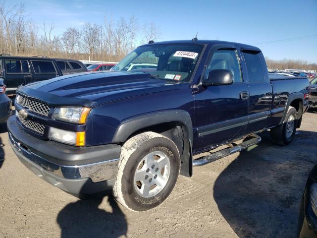 2005 Chevrolet C/K 1500 