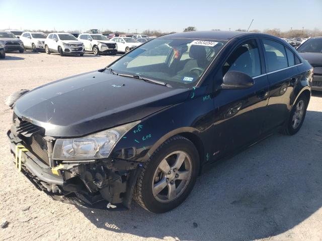 2015 Chevrolet Cruze Lt 1.4L(VIN: 1G1PC5SB7F7164713