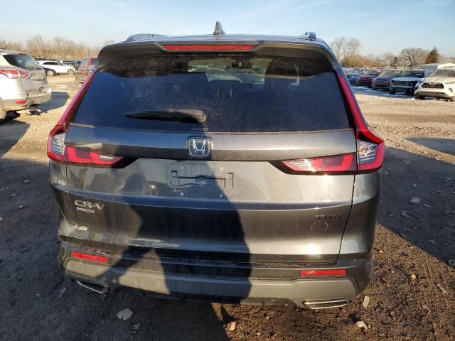 2023 HONDA CR-V SPORT 7FARS6H54PE035354