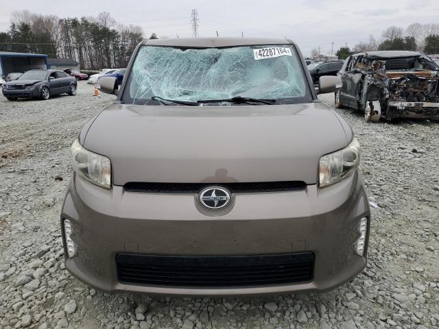 2015 TOYOTA SCION XB JTLZE4FE7FJ067558