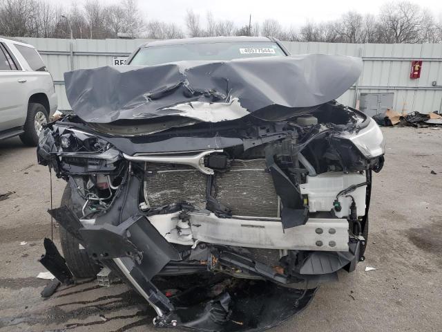 VIN 5TDCZRBH5MS143121 2021 Toyota Highlander, L no.5