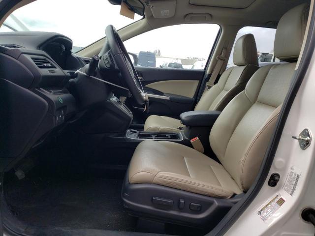 2016 HONDA CR-V TOURI 5J6RM3H91GL003878