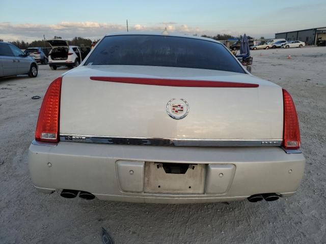 2011 Cadillac Dts Premium Collection VIN: 1G6KH5E60BU134405 Lot: 42189154