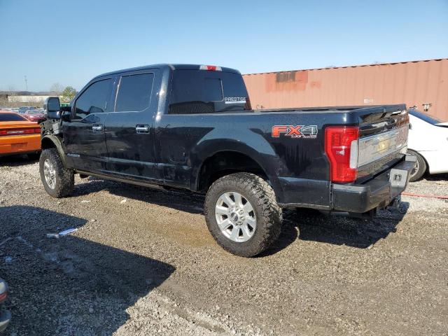 Vin: 1ft7w2btxhec36055, lot: 43168694, ford f250 super duty 20172