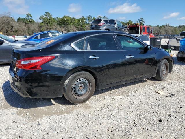 2016 Nissan Altima 2.5 VIN: 1N4AL3AP2GN336809 Lot: 42507894