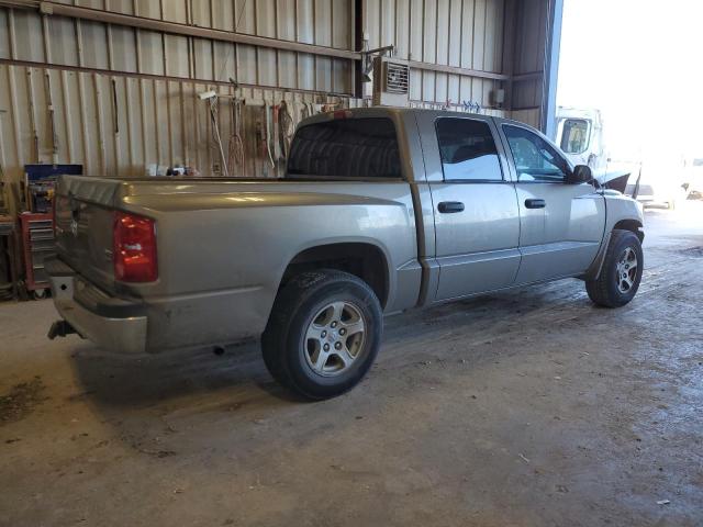 2006 Dodge Dakota Quad Slt VIN: 1D7HE48N56S544282 Lot: 43829904