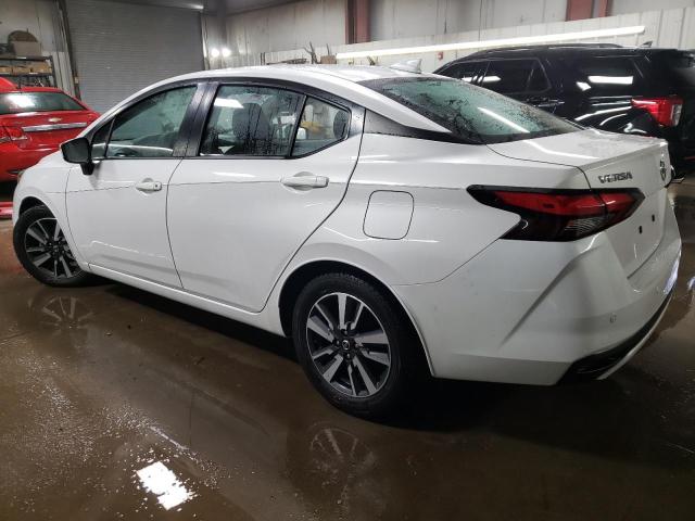 Vin: 3n1cn8ev4ml869603, lot: 43390104, nissan versa sv 20212