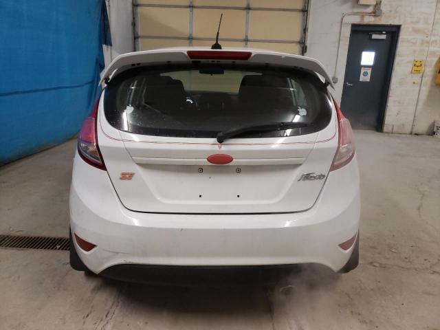 3FADP4EJ0EM244120 2014 Ford Fiesta Se