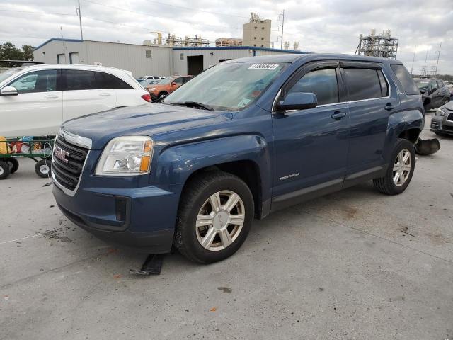 2016 GMC Terrain SLE