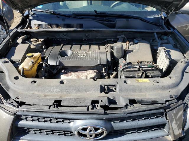 VIN KNMAT2MT9FP561678 2015 Nissan Rogue, SV no.12