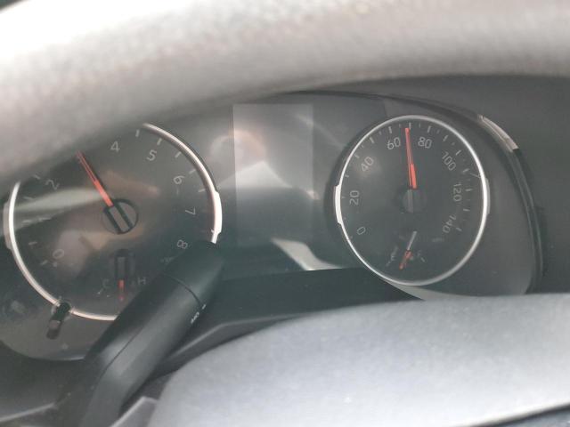 2021 Toyota Rav4 Le VIN: 2T3H1RFV9MC152109 Lot: 42303234