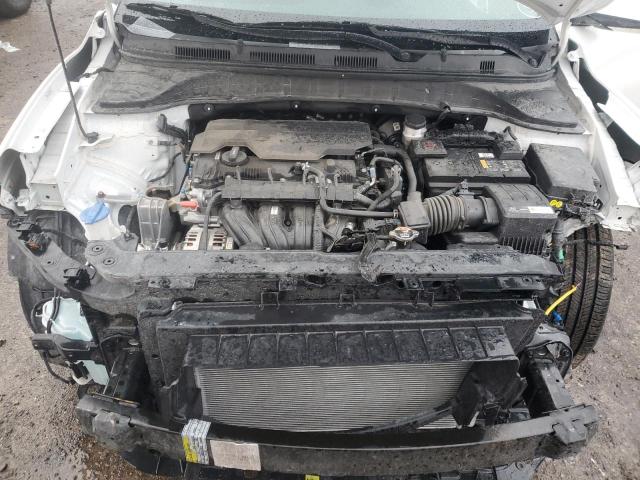 KM8K62AB2PU936901 Hyundai Kona SEL 11