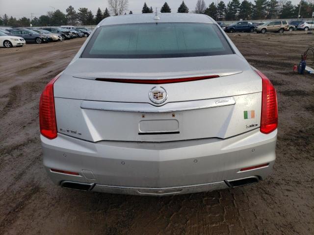 2014 Cadillac CTS - Image 6