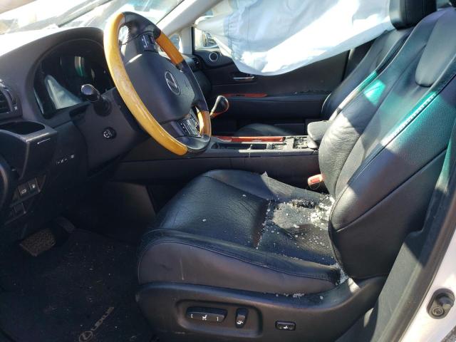 2011 Lexus Rx 350 VIN: 2T2BK1BA3BC088853 Lot: 42890194