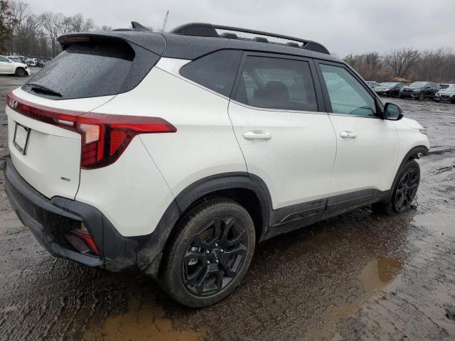 2024 KIA SELTOS X L KNDEUCA75R7503339