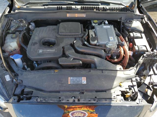 2016 FORD FUSION S H 3FA6P0UU1GR403259
