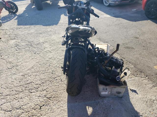 2013 TRIUMPH MOTORCYCLE DAYTONA 67 SMTA01YK1DJ598777