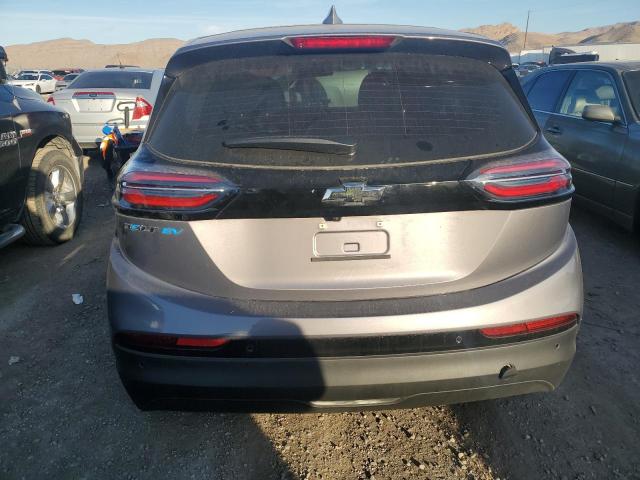 2022 CHEVROLET BOLT EV 2L - 1G1FX6S04N4134556