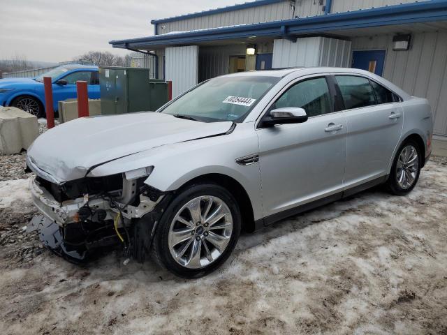 2011 Ford Taurus Limited