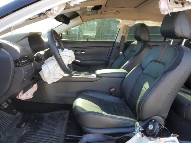 2023 NISSAN SENTRA SR 3N1AB8DV0PY275759
