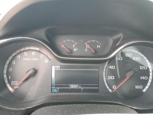 2016 CHEVROLET CRUZE LT 1G1BE5SM0G7303796