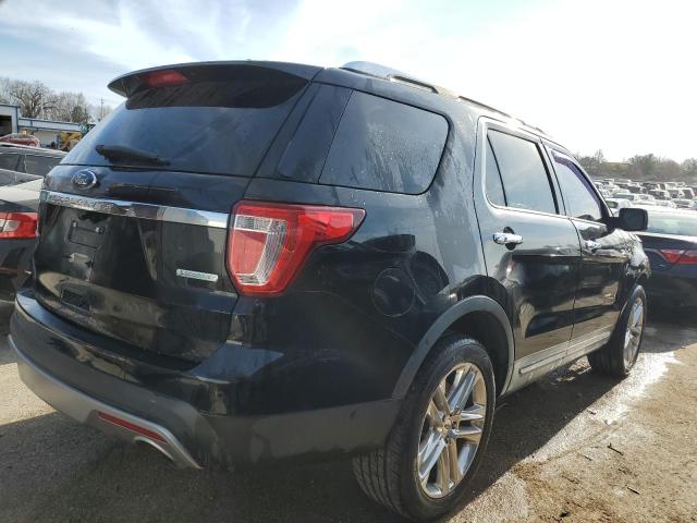 2016 FORD EXPLORER L 1FM5K7FH8GGD10142