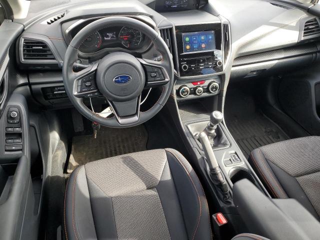 JF2GTACC9PG209774 Subaru Crosstrek  8