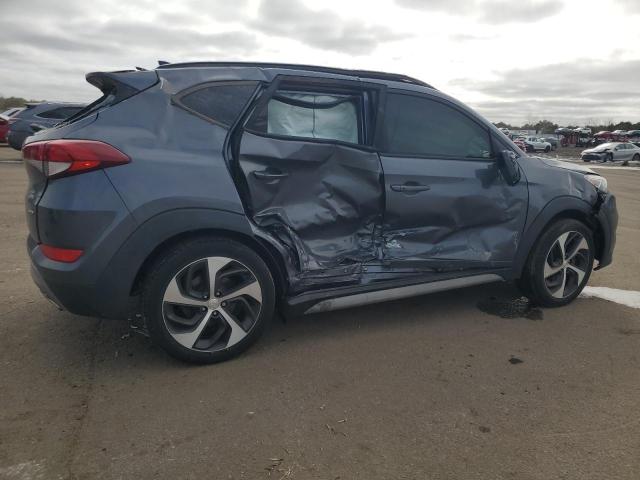 2018 HYUNDAI TUCSON VAL KM8J3CA2XJU726886