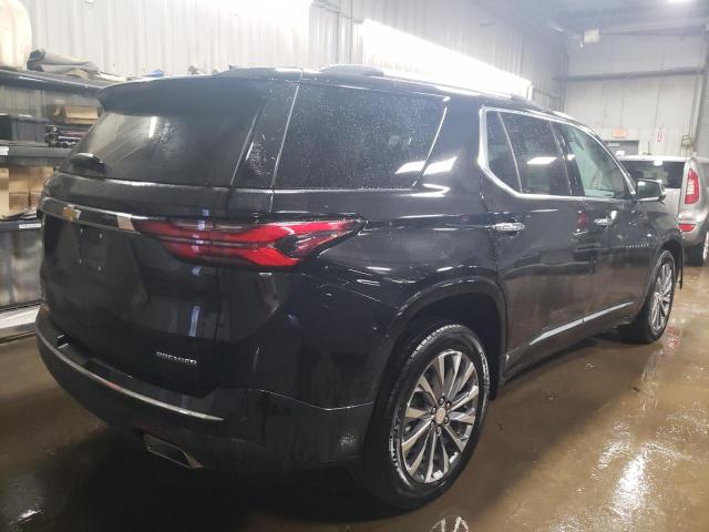 2023 CHEVROLET TRAVERSE P 1GNEVKKWXPJ208743