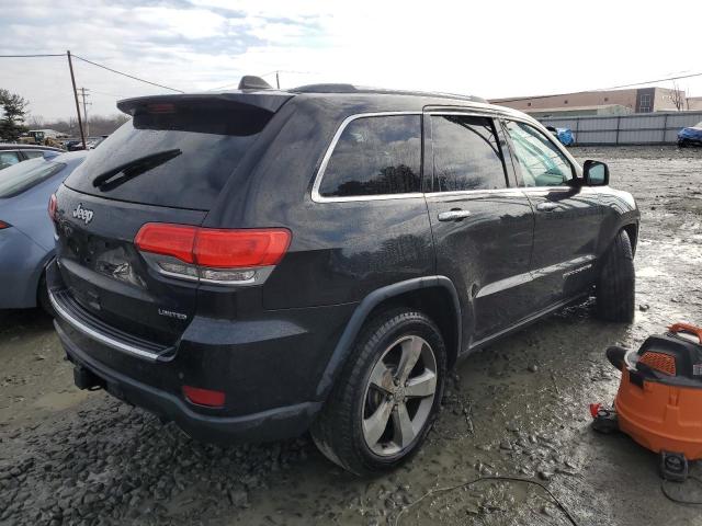 Vin: 1c4rjfbgxec104941, lot: 40461854, jeep grand cher limited 20143