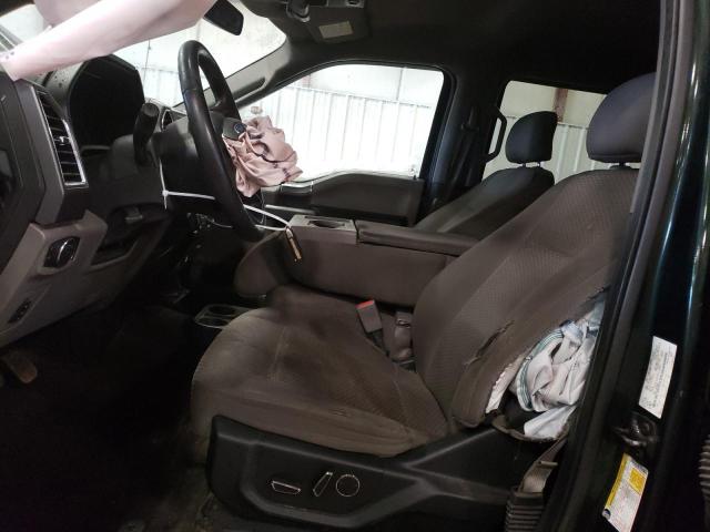 2016 FORD F150 SUPER 1FTEW1EF7GKD06568