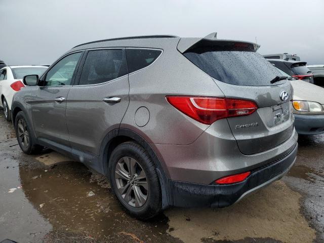 2014 Hyundai Santa Fe Sport VIN: 5XYZUDLB3EG155966 Lot: 43869714