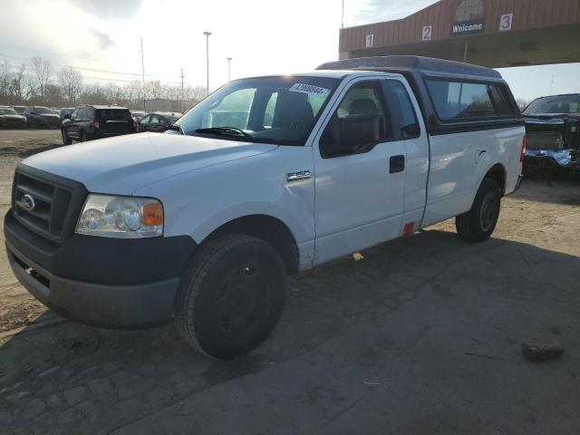 2006 Ford F-150 