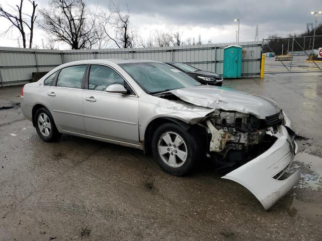 2006 Chevrolet Impala Lt VIN: 2G1WT58KX69387412 Lot: 44785974