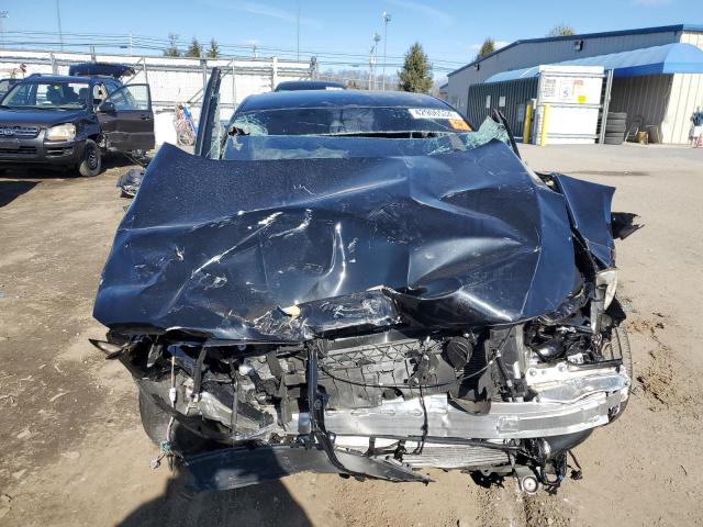 1HGCV1F36NA097066 Honda Accord SPO 5