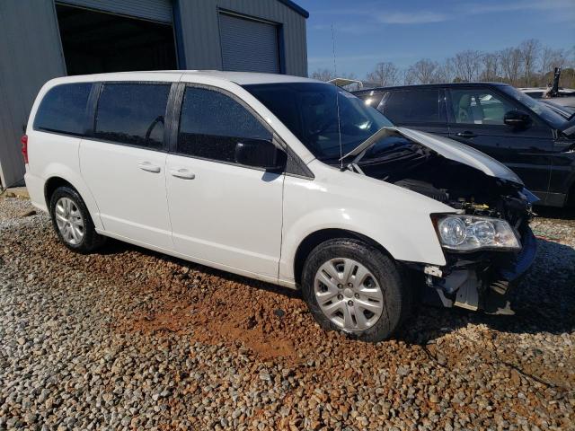 2018 DODGE GRAND CARA 2C4RDGBG3JR225356