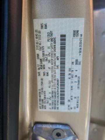 1FMCU9J93HUE26087 2017 FORD ESCAPE - Image 13