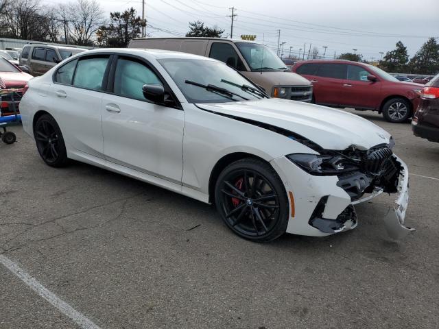 2023 BMW 330XI - 3MW89FF09P8D20093