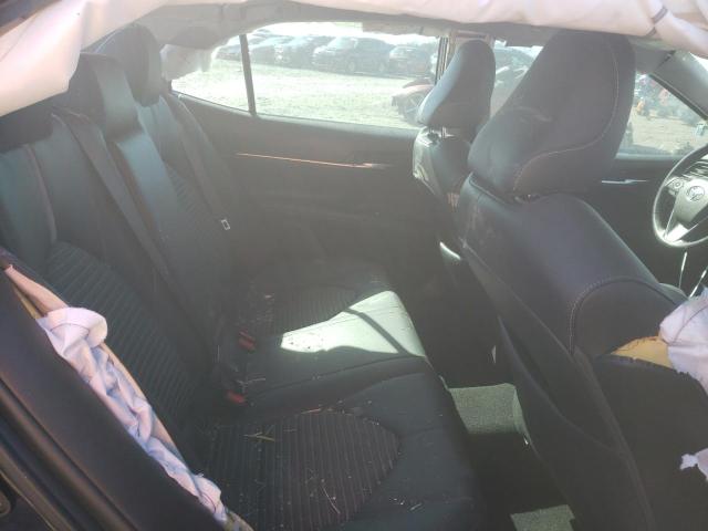 2019 TOYOTA CAMRY L 4T1B11HKXKU201476