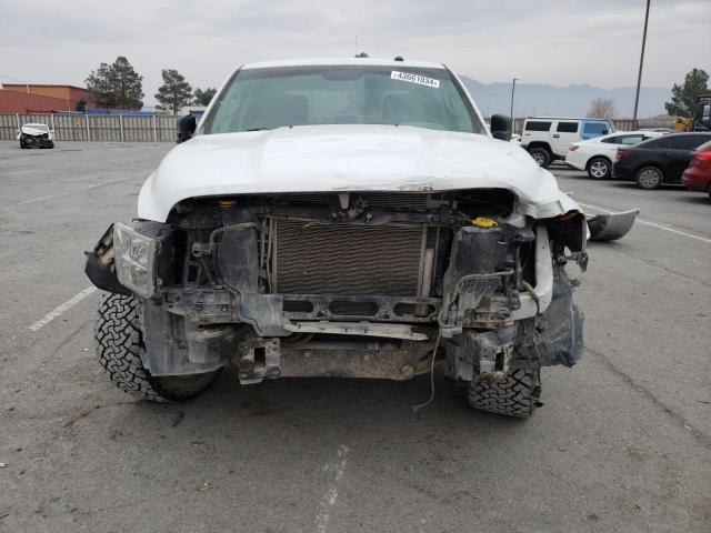 2020 Ram 1500 Classic Tradesman VIN: 3C6RR7KT7LG263767 Lot: 43661034