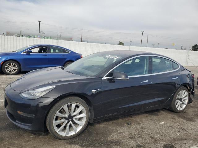 2018 TESLA MODEL 3 5YJ3E1EA2JF089532