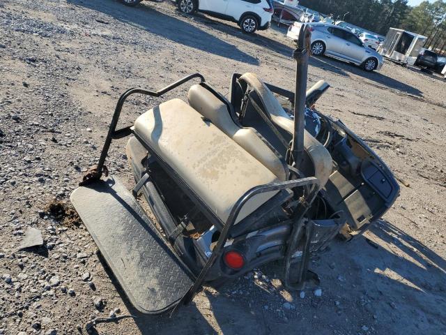 2015 YAMAHA GOLF CART JW8504361