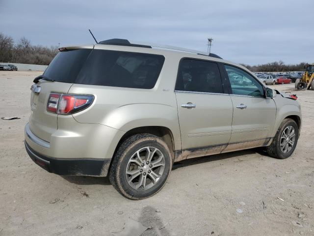 2015 GMC Acadia Slt-1 VIN: 1GKKRRKD8FJ168253 Lot: 42200434