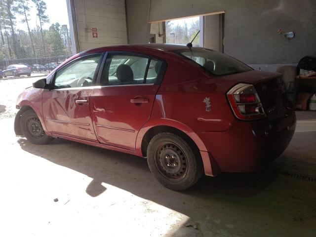 2008 Nissan Sentra 2.0 VIN: 3N1AB61E98L625185 Lot: 41235874