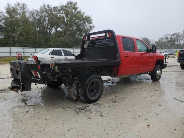 2007 Chevrolet Silverado K3500 VIN: 1GCJK33617F559354 Lot: 49177184