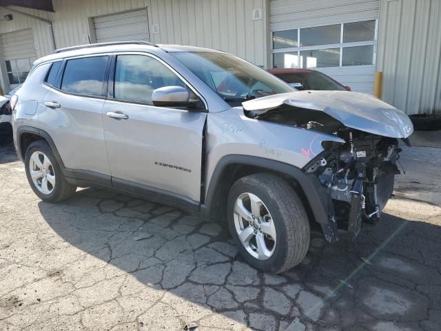 Vin: 3c4njcbb3jt502461, lot: 40098724, jeep compass latitude 20184