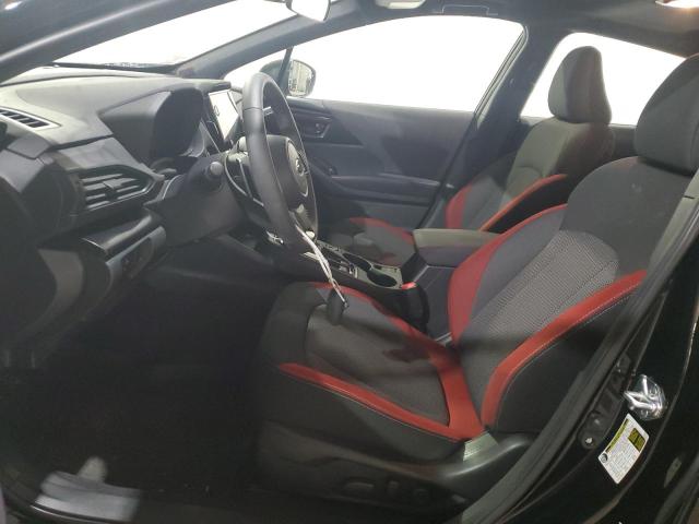 2024 SUBARU IMPREZA RS JF1GUHJCXR8258170