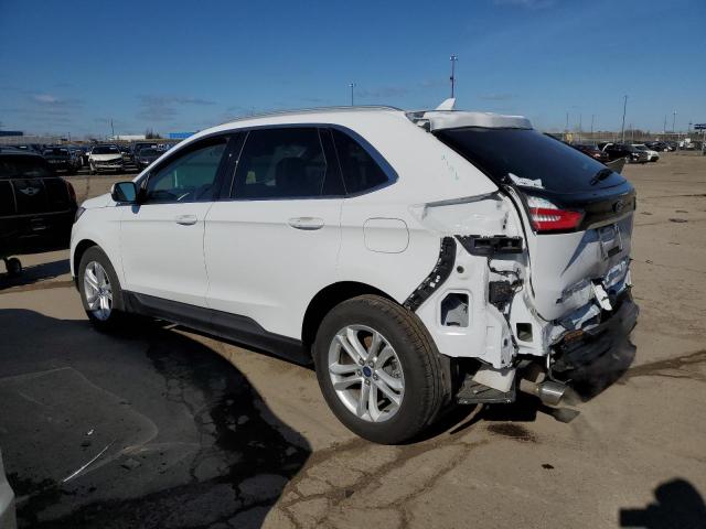 2FMPK4J9XLBA83528 2020 FORD EDGE, photo no. 2