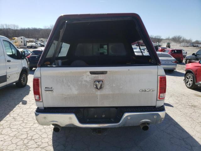 2017 RAM 1500 LARAM - 1C6RR7VT6HS842731